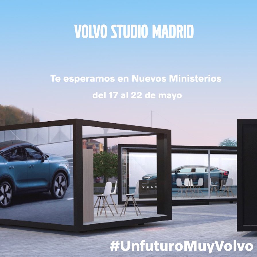 ditevo_madrid's tweet photo. No te olvides de lo que empieza mañana…#UnFuturoMuyVolvo #ditectibermotor #volvocares #tuconcesionariovolvo #sostenible #movilidadelectrica https://t.co/EjWkqbU5Uc