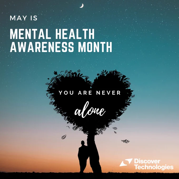 Image from Discover Technologies (@Discover__Tech)