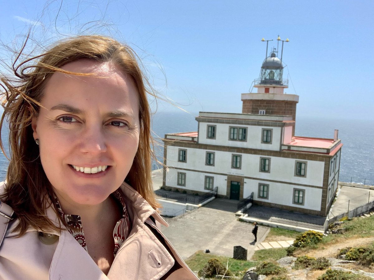 yudani_yudani's tweet image. Finisterre, faro y puerto ⚓️🛥⛵️🐬🐠😍. 
#excursionesenfamilia #excursionesmolonas #improvisando  #atesorandomomentos #fotodeldía📸 #finisterre #fisterra #galiciacalidade💙