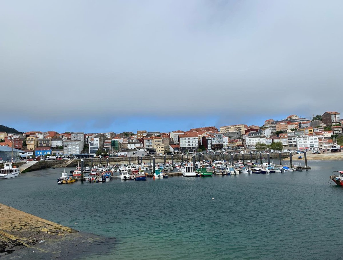 yudani_yudani's tweet image. Finisterre, faro y puerto ⚓️🛥⛵️🐬🐠😍. 
#excursionesenfamilia #excursionesmolonas #improvisando  #atesorandomomentos #fotodeldía📸 #finisterre #fisterra #galiciacalidade💙