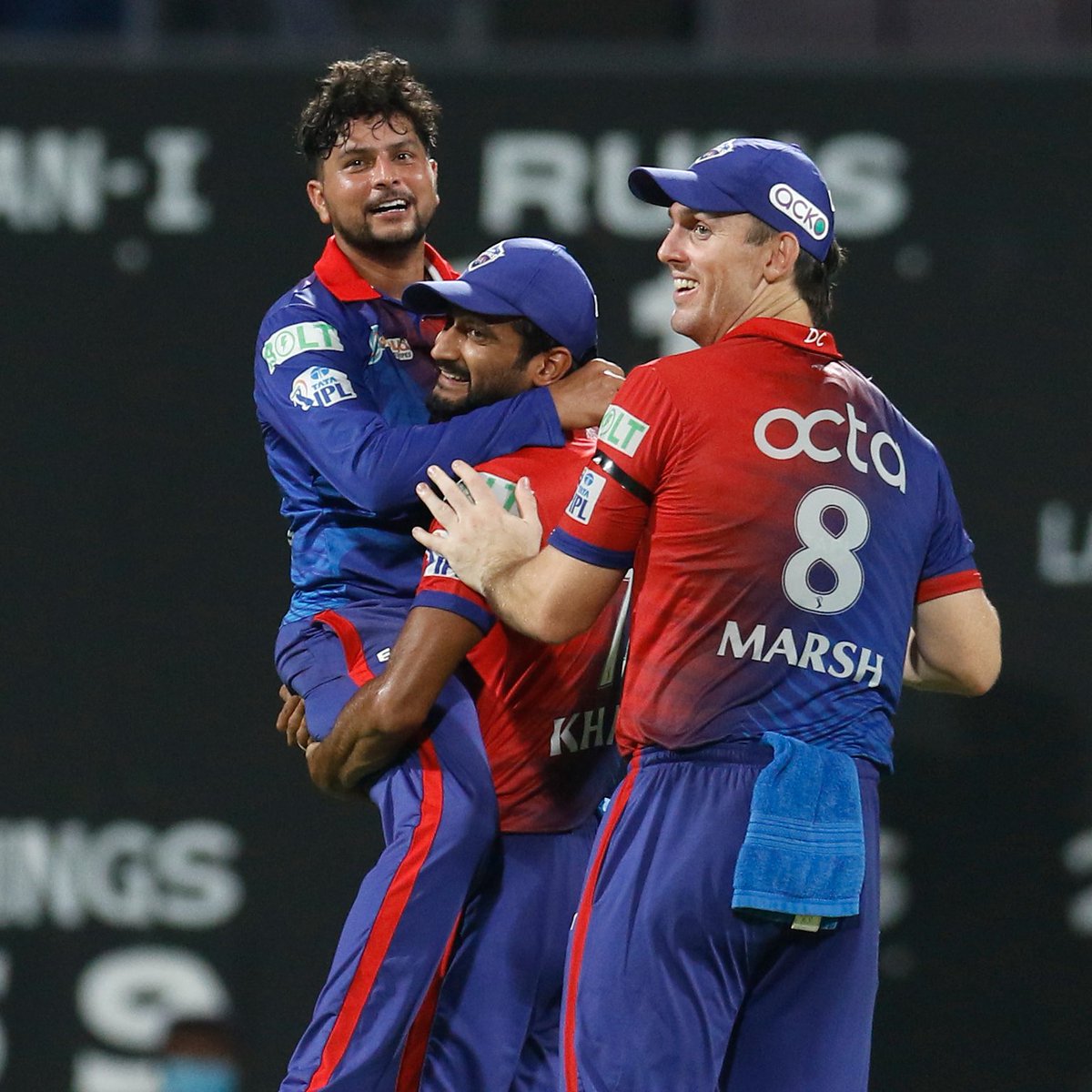 Live Cricket Score PBKS vs DC, Match 64, IPL 2022 Cricbuzz