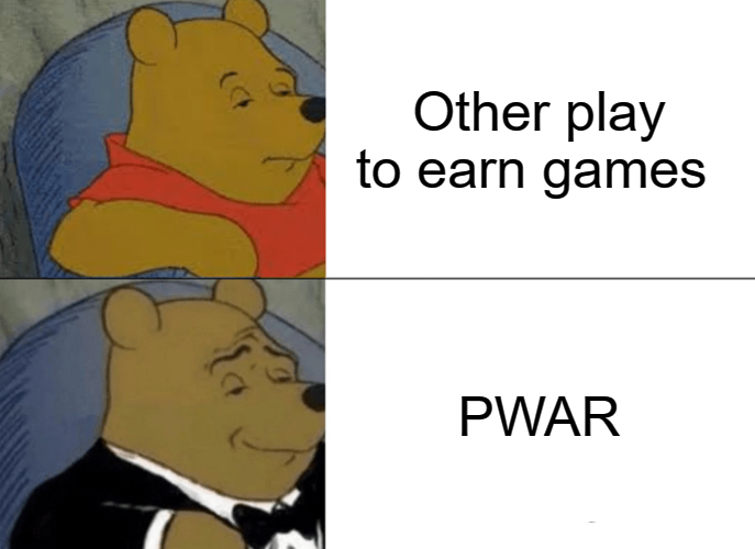 cryptoman_gg's tweet photo. @WhaleEverything $PWAR is the Next #Playtoearn #50xGem https://t.co/EsTZNa8fGY