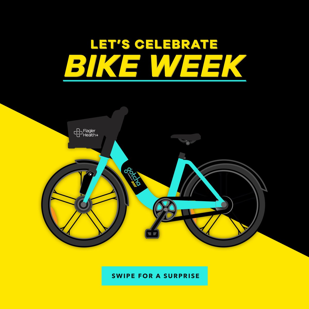 Bolt Mobility tweet media