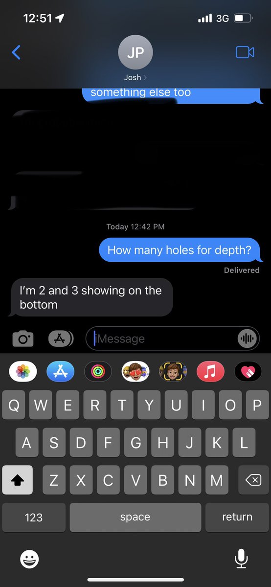 Smithfamilyseed's tweet image. Scientific seed depth settings. #askjosh @jr_pauls