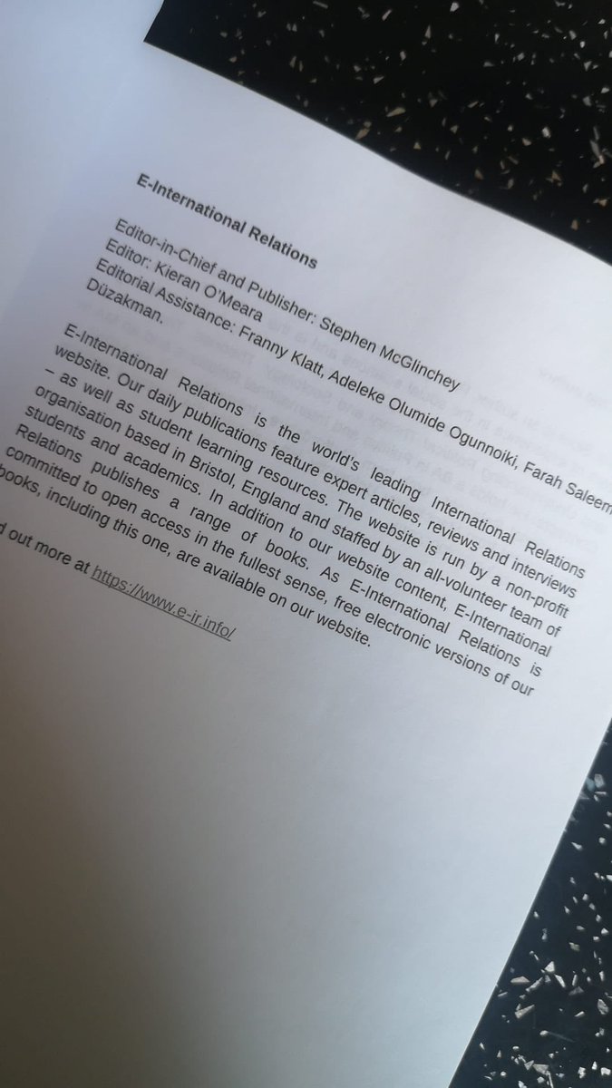 Kieran O’Meara tweet media