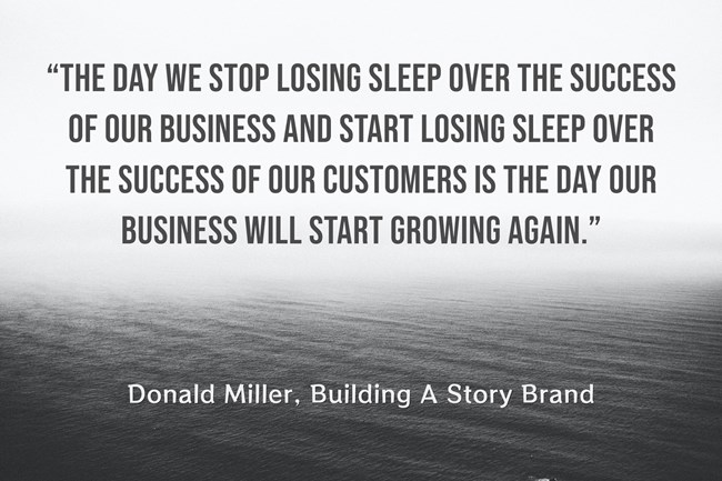 socialwithom's tweet photo. Champion Your Customers and Your Success Is Secured.

Your customers' success is directly correlated to your own success. If they are winning, you're winning! 🔥 https://t.co/YrbIR9kmzD