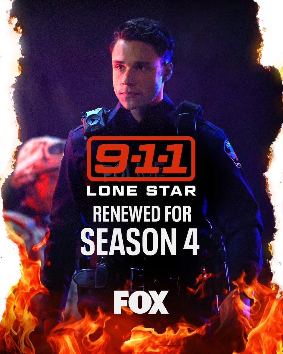 Série 911 Lone Star: onde assistir as temporadas