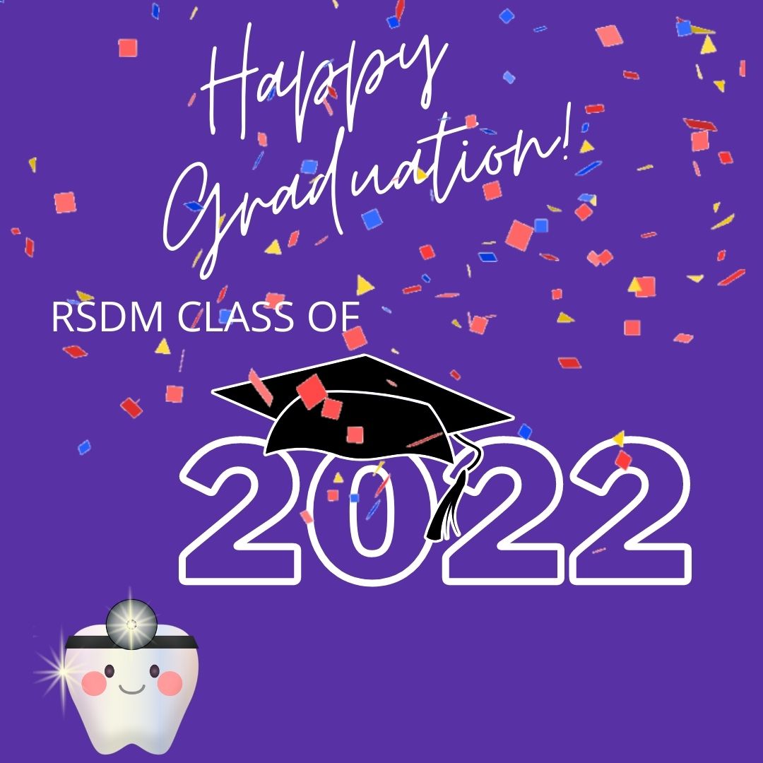 rutgers_dental's tweet photo. Congrats to our grads!!
Convocation info: https://t.co/CS1Uj7WvGG
Livestream: https://t.co/6o2T1UE7Mo
#rsdm
#rsdm2022
#graduation
#rutgers
#dentists https://t.co/2E295CEfAh