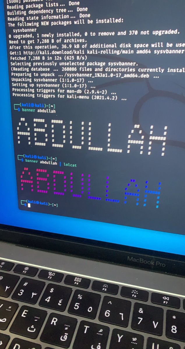 AA1L_'s tweet photo. @techcampuscom 
@alosefer 

شكراً لمنصة تيك كامبس وللاستاذ ياسر العصيفير على جهودهم ❤️
#الامن_السيبراني https://t.co/UP17o2KSFh