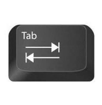 4eyedmonk's tweet image. #FunTip To increase the rows in a Microsoft Word table press the tab key on your computer continuously with your cursor inside the last row.