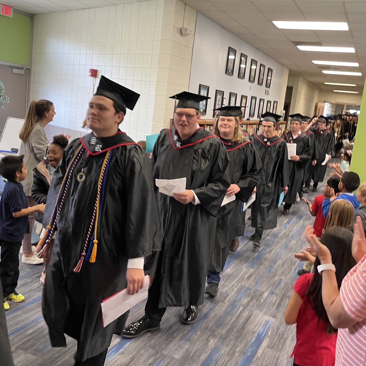 Landis Elementary tweet media