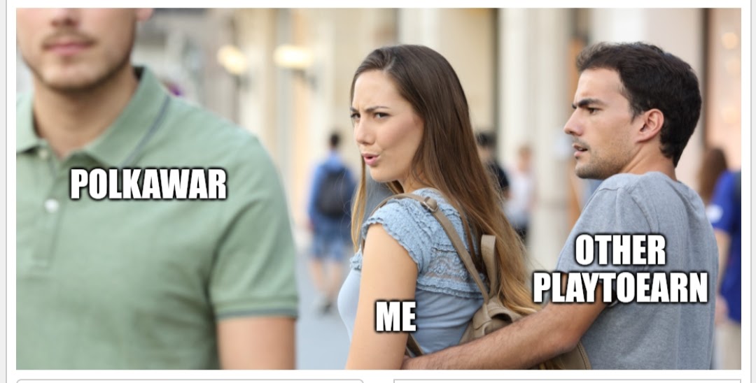 cryptoman_gg's tweet photo. @RealCryptorich #Polkwar $PWAR is Truly a #Playtoearn Gem 💎 https://t.co/a9U5UvCJG6