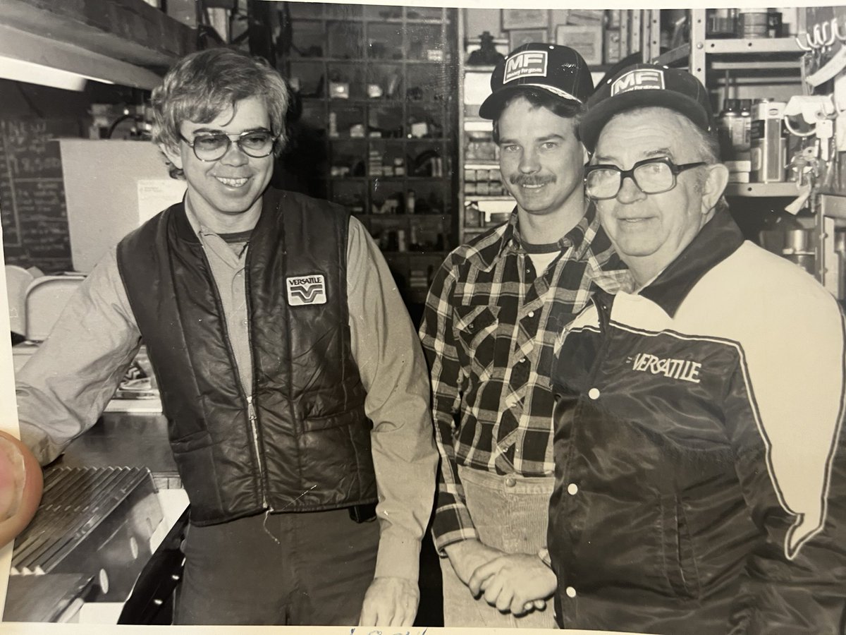 Advantage Farm tweet media