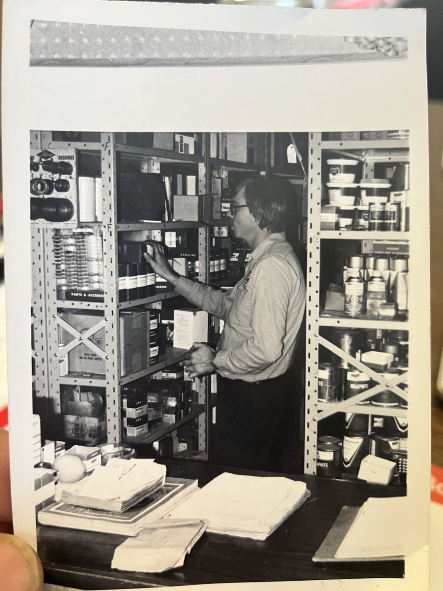 Advantage Farm tweet media