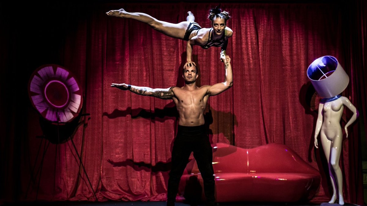 Mas_Escena's tweet image. Yllana convoca un casting para un nuevo espectáculo con estreno en febrero de 2023 bit.ly/3sG4H6p #casting #nuevaproducción #espectáculo #estreno2023 #Yllana @yllanaoficial