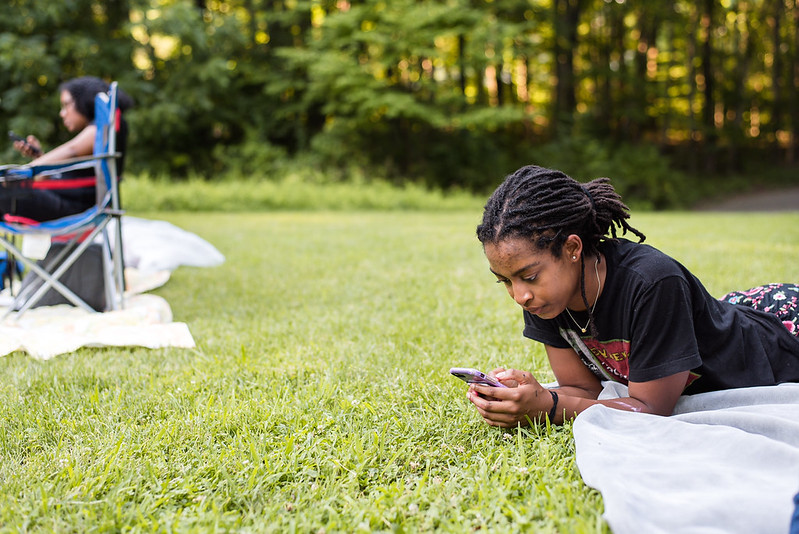 Urban Alliance tweet media