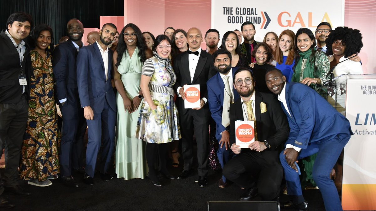 DH (@david9999h) on Twitter photo What a night! Thank you The <a href="/GlobalGoodFund/">The Global Good Fund</a> for the magical Gala. Thanks to all Entrepreneurs.
It was wonderful to meet and collaborate with all the other fellows.
Let’s transform our world, let’s make create a global impact ✨
<a href="/flyParrots/">Parrots Inc.</a> @DAVIDHOJAH #innovation #socialimpact What a night! Thank you The <a href="/GlobalGoodFund/">The Global Good Fund</a> for the magical Gala. Thanks to all Entrepreneurs.
It was wonderful to meet and collaborate with all the other fellows.
Let’s transform our world, let’s make create a global impact ✨
<a href="/flyParrots/">Parrots Inc.</a> @DAVIDHOJAH #innovation #socialimpact