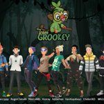 Photo by TeamGrookey (Silph Factions) (@GrookeyTeam)