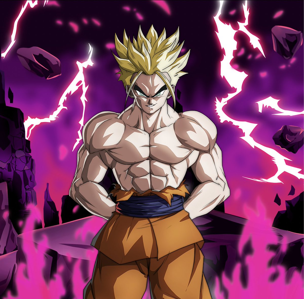 DEGENSOL NFT | MINT LIVE | FAN ART tweet media