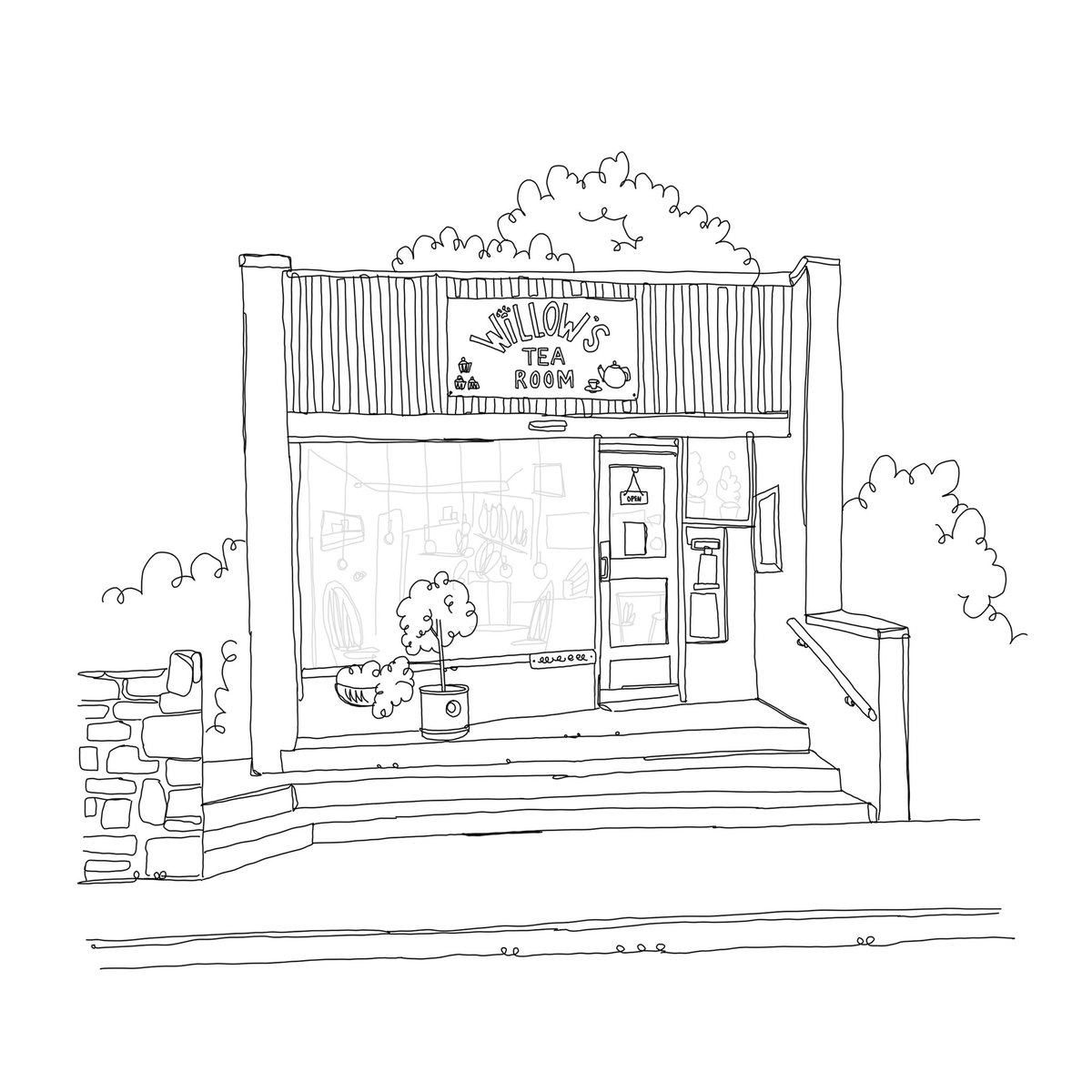 homesandlines's tweet photo. HAPPY BIRTHDAY!

Have a lovely week celebrating, you have a wonderful tearoom.

Everyone must visit Willow's tearoom in #Landkey

#veganfood #plantbased
#whereveganseat #whatveganseat

@VisitEngland https://t.co/n4hGG9bEwI