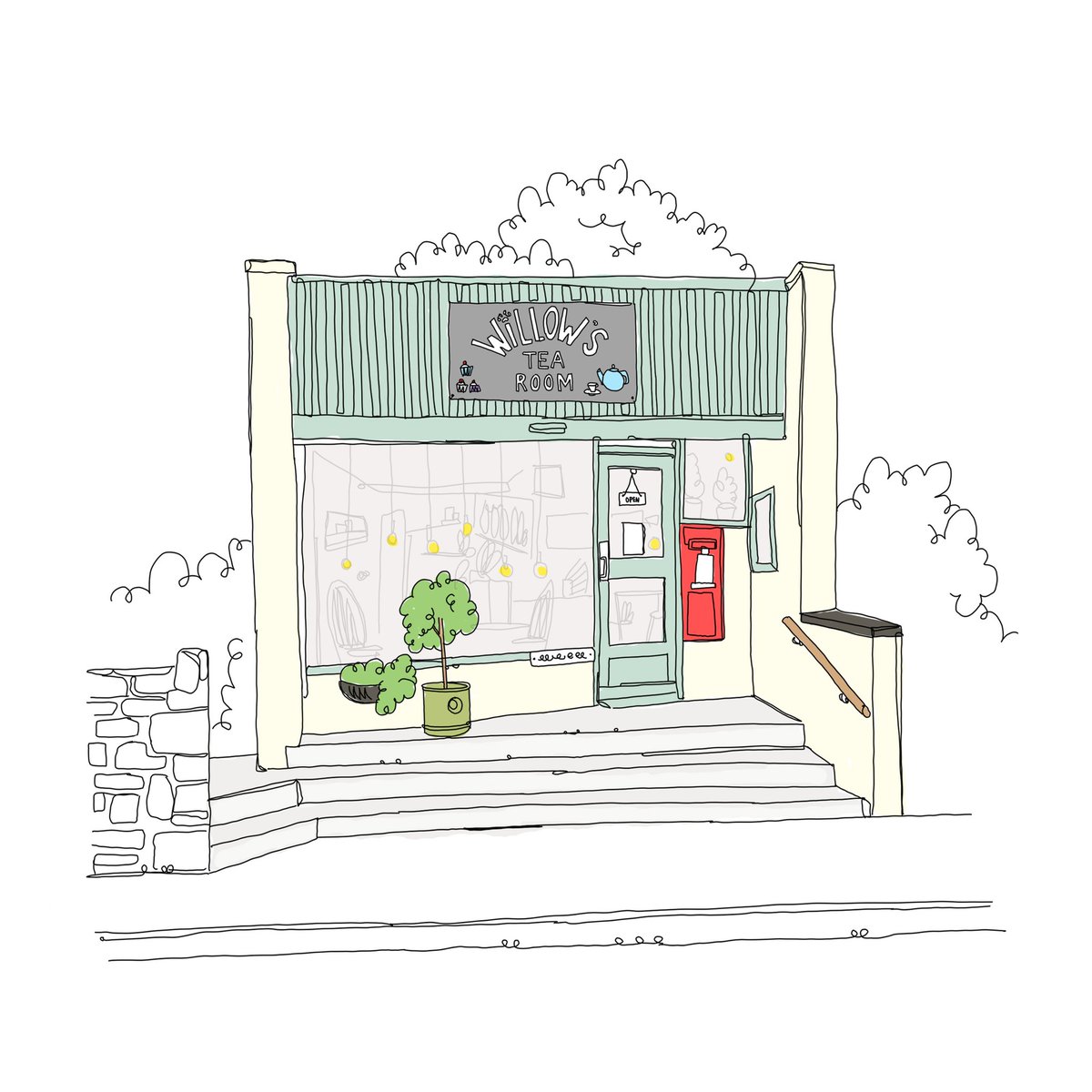 homesandlines's tweet photo. HAPPY BIRTHDAY!

Have a lovely week celebrating, you have a wonderful tearoom.

Everyone must visit Willow's tearoom in #Landkey

#veganfood #plantbased
#whereveganseat #whatveganseat

@VisitEngland https://t.co/n4hGG9bEwI