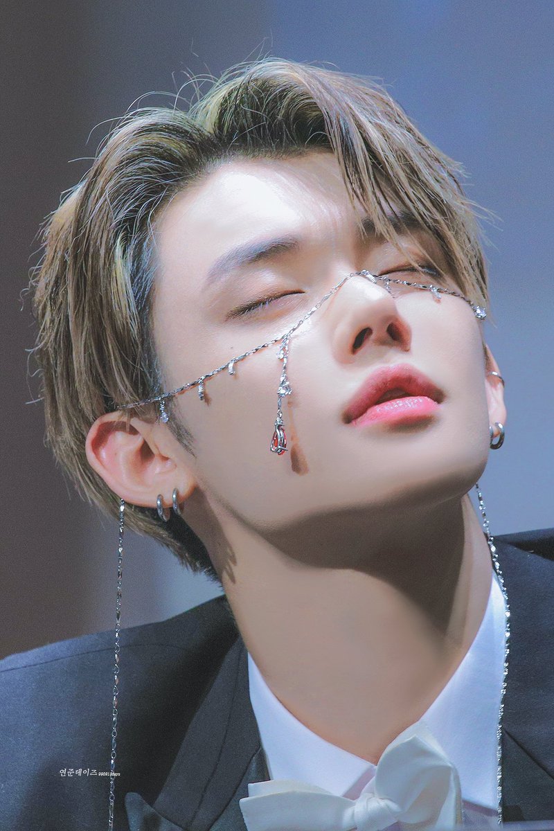 220515 

#연준 #YEONJUN #TXT
#연준이와함께할나날