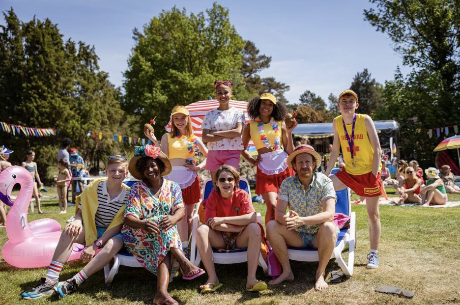 Edsilia Rombley tweet media