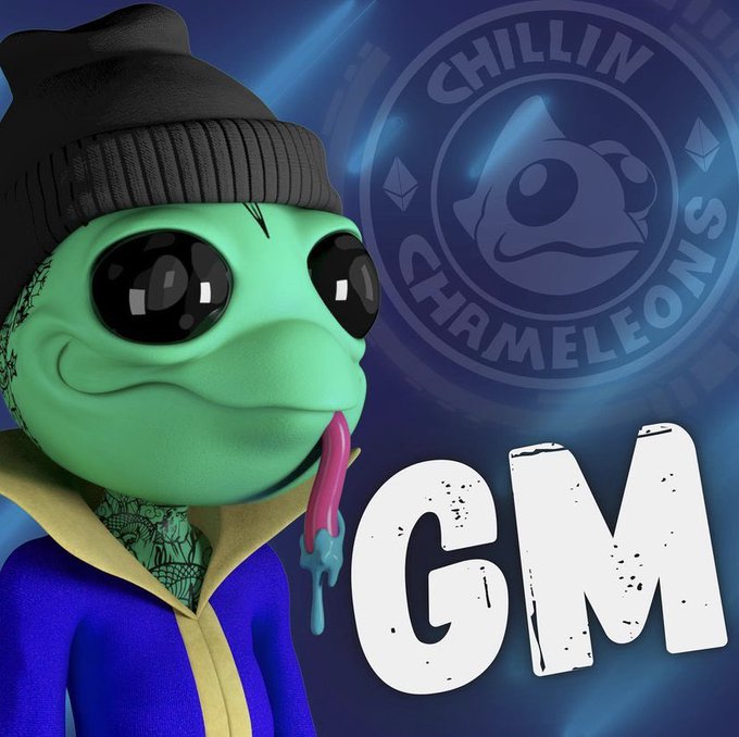 GM,  It&rsquo;s going to be a big week for the #CCFam!   Noti gang 🔔 drop some interactions if you&rsquo;re ready<a href="/tag/ccfam"class="tags">#CCFam</a>