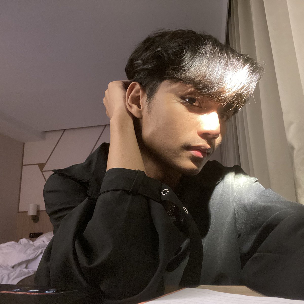 EwanSyah18's tweet photo. #GambarProfilBaharu https://t.co/XBb25Wav5v