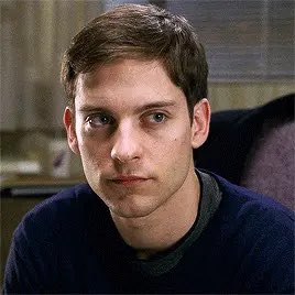 #MCM @SpiderParker01