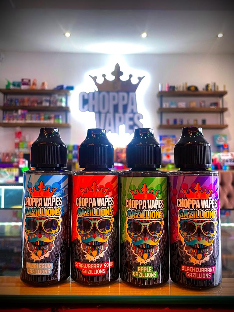 TheChoppaC's tweet photo. The GAZILLIONS range if they look this good you could only imagine how good they taste 🤤🤤 https://t.co/QePVtDlDDF