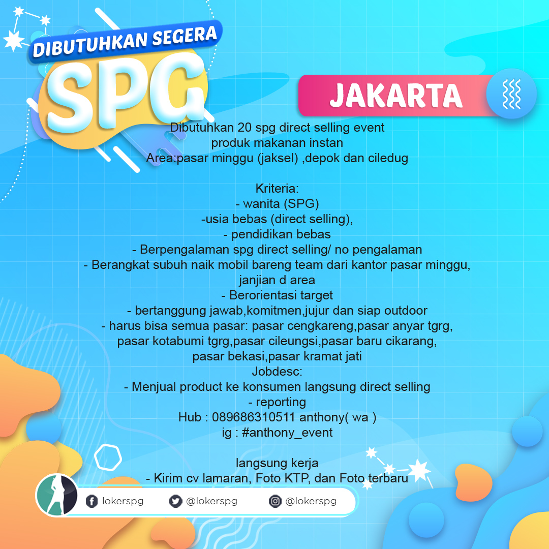 LokerSPG tweet media