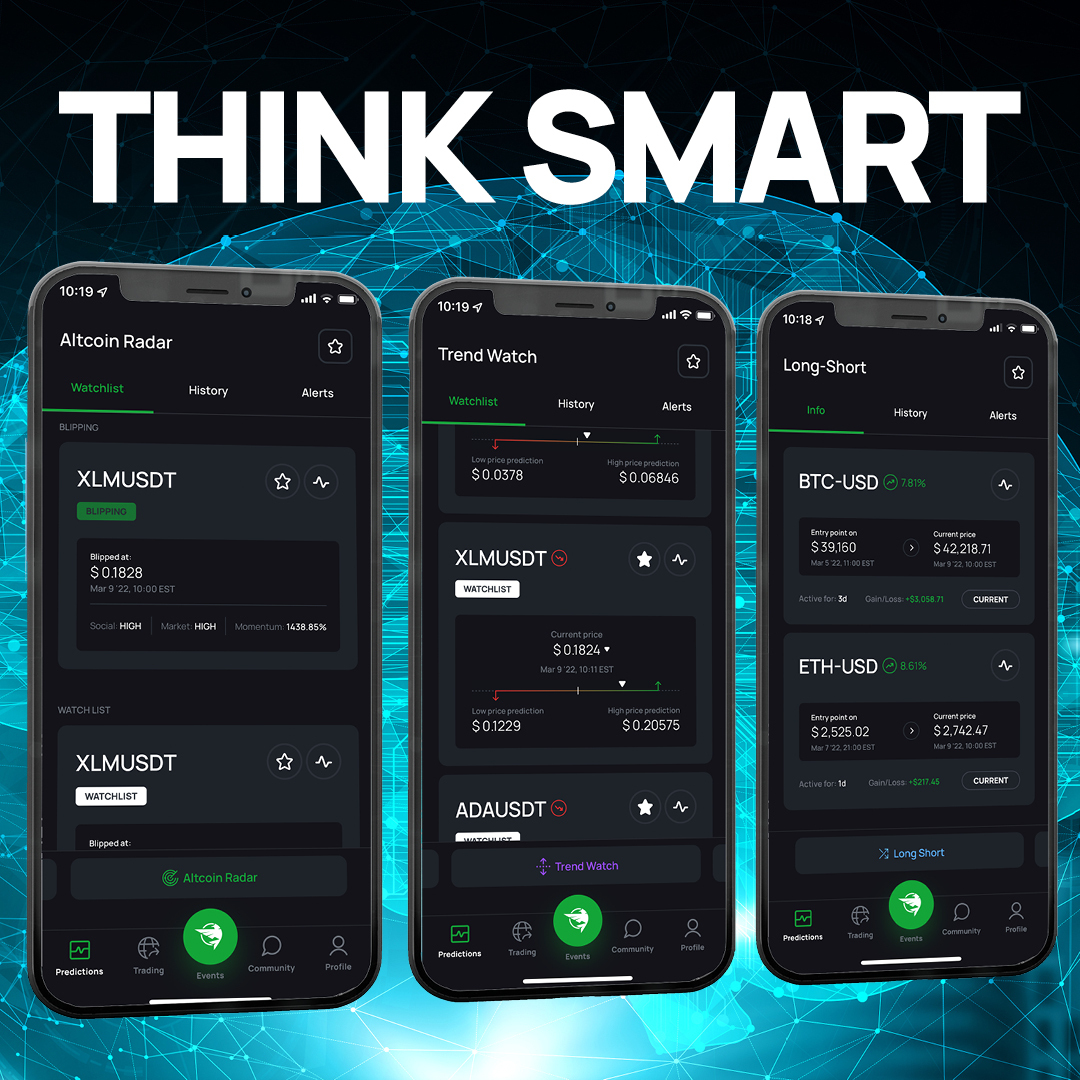 CryptoHawk AI (@cryptohawkai) / Posts / X