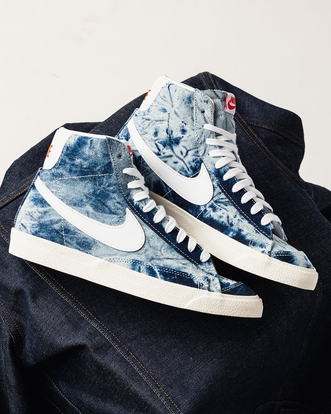 womens nike blazers footlocker