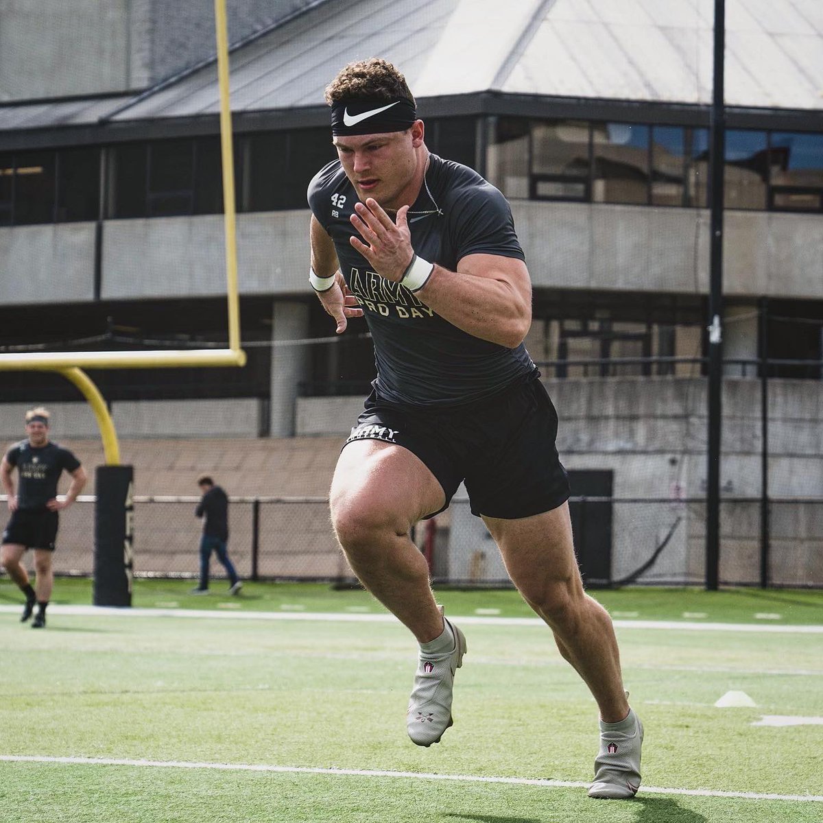 Wilson Catoe™ tweet media