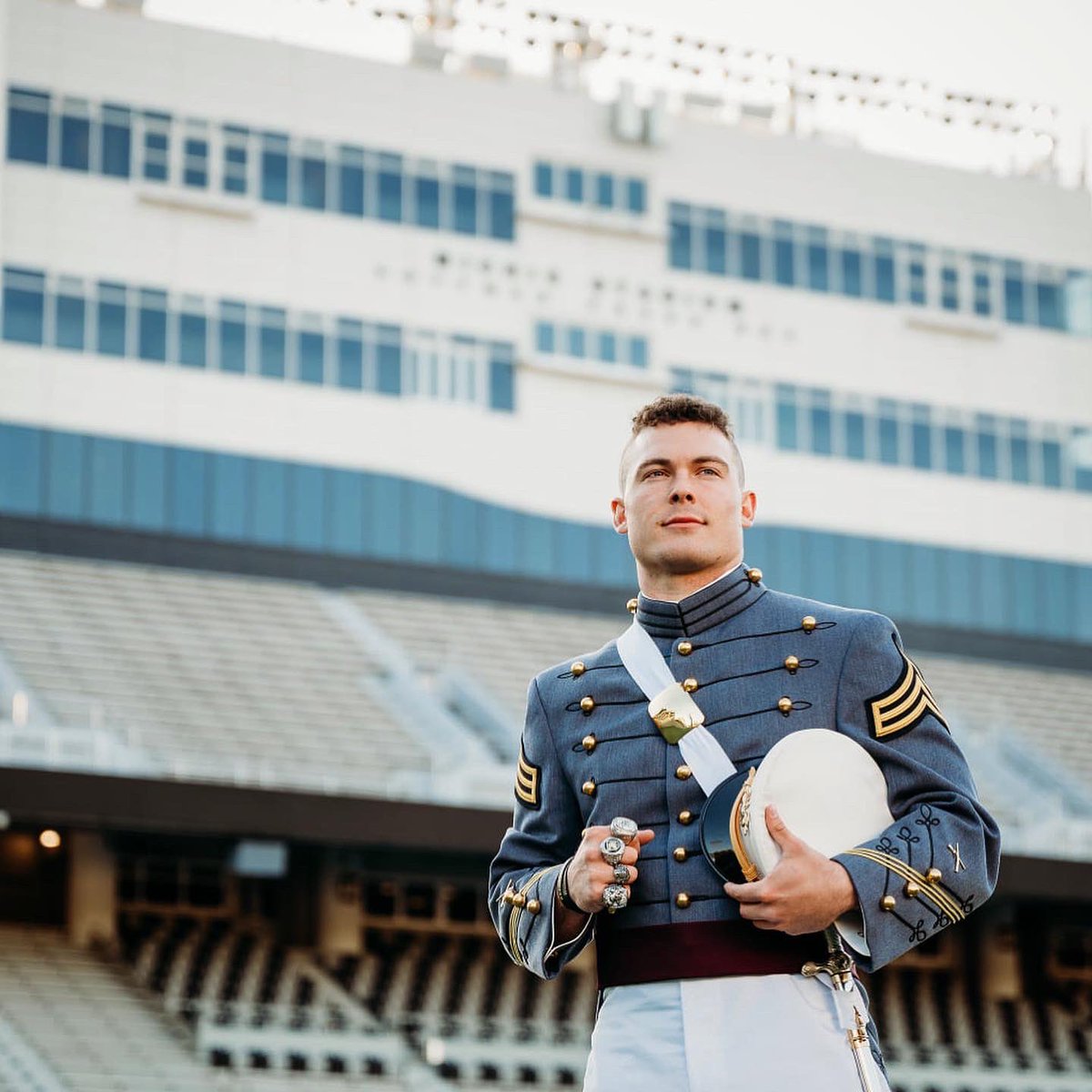 Wilson Catoe™ tweet media