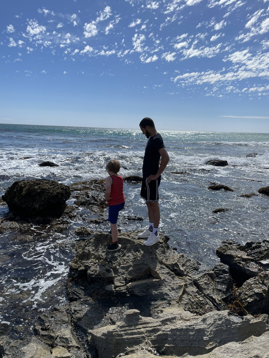 the_cyberqueen's tweet photo. Such a fun Family Weekend❤️ #santamonica #palosverdes #familyadventures #powercouple #powerfam https://t.co/j9D6gTomQk