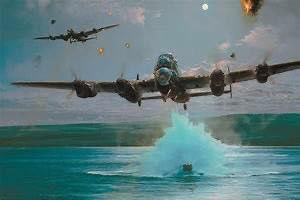 AllsSwell's tweet photo. The night of 16/17 May 1943 Operation Chastise took place. Barnes Wallis the inventor of the bouncing bomb was from Ripley #dambusters #617squadron #rememberthefew https://t.co/Axyyt51vCi