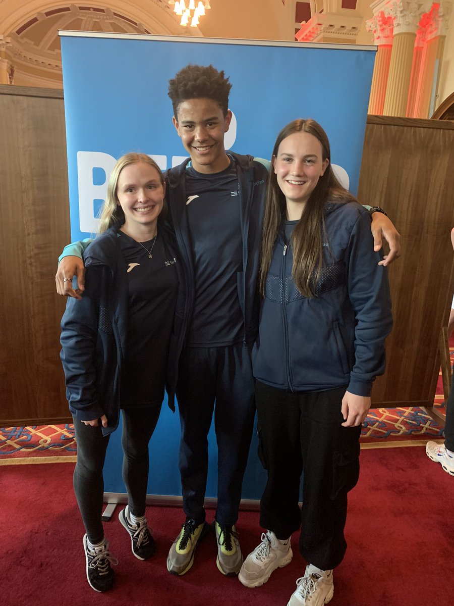 Swim Belfast tweet media