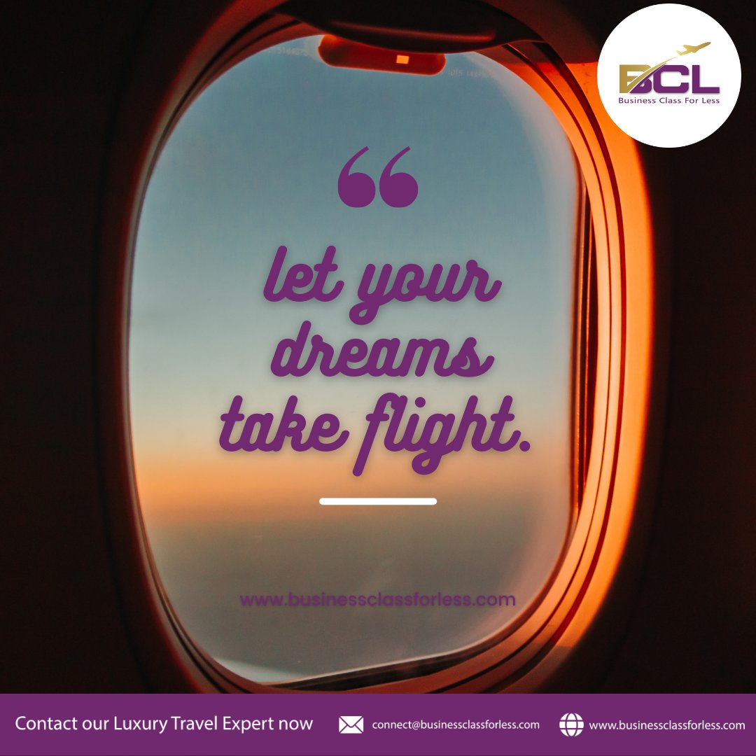 bclassforless's tweet image. We make dreams come true!