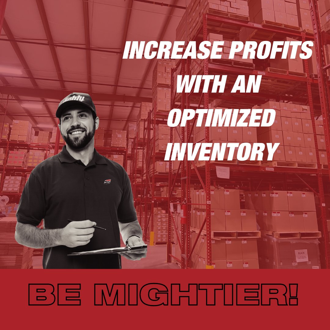 theMightyPros's tweet photo. Let our trained #Mighty representatives save you the time and hassle of managing your #inventory – giving you more time to service your customers and run your business. LEARN MORE: https://t.co/V6k4OUMYyv #BeMightier #Automotive #Management #InventoryServices #CarParts https://t.co/FEOuYJOjP9
