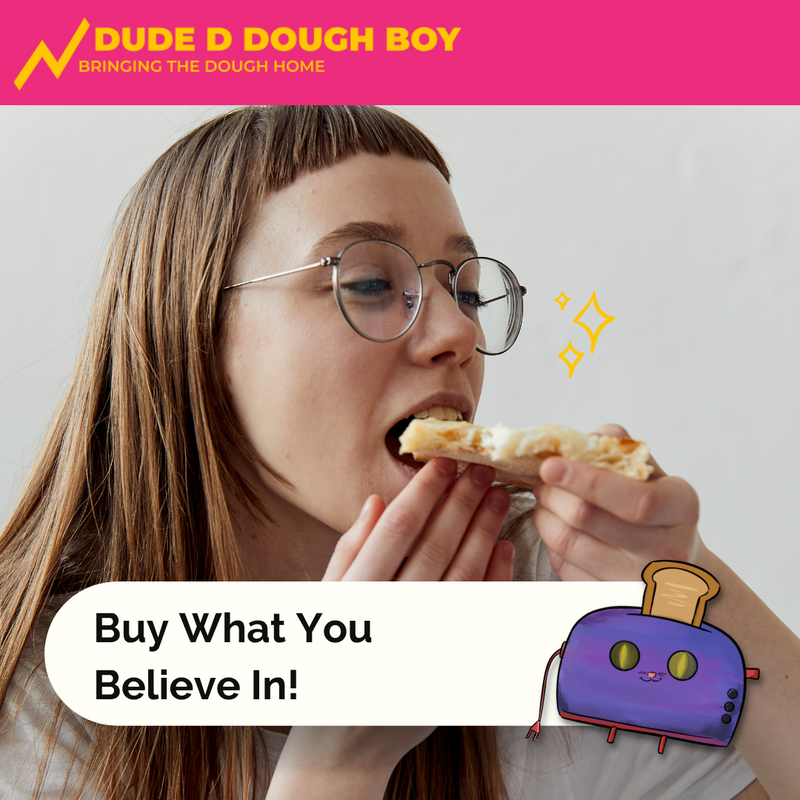 DddbNft's tweet photo. 💡 Buying an NFT you are actually interested in is important!

Generally speaking, if you have an interest in something particular, you have a better insight into that subject. This means your likelihood of purchasing something profitable is higher because you know better. https://t.co/Qh6yBGX3un