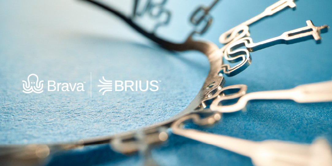 orthopracticeus's tweet photo. Not Braces. Not Aligners. Independent Movers™
The excitement is building! Brava by #Brius demos are filling up FAST! Schedule yours now. Or, visit @BRIUSofficial at AAO Booth 1003. https://t.co/lbVuCpTXMb
#AAO2022 #BravaSmile #orthodontics #orthodontist #dentistry #DDS https://t.co/Xd2rkYnPsN