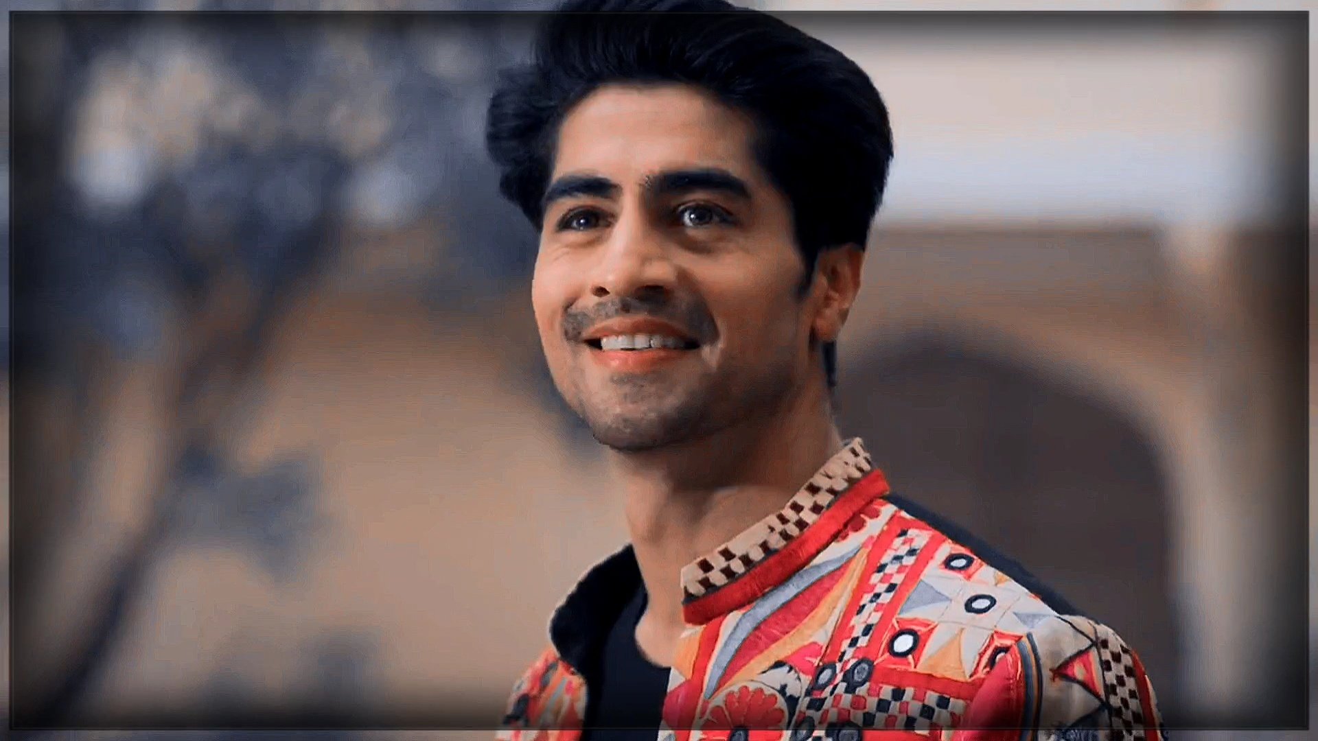 Only 30 minutes left for mah bae\s birthday   HAPPY BIRTHDAY HARSHAD CHOPDA 