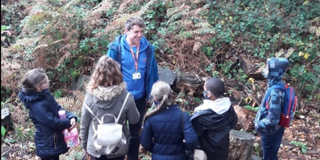 Surrey Young Carers tweet media