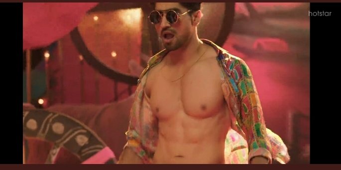 Mei sharma sharma ho geyi HAPPY BIRTHDAY HARSHAD CHOPDA 