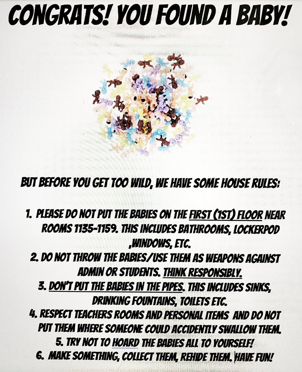 GreenLevelFineArtsBoosters tweet media