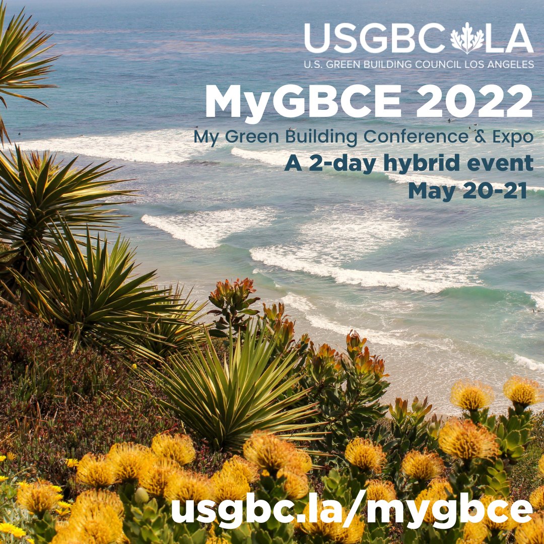 moduly_io's tweet photo. Join us in-person at #mygbce22! Learn more about #Moduly on May 20/21 as we work together to accelerate action for a greener future!  https://t.co/umyN9jAXEX 
@usgbcla
#usgbcla #gogreen #forthefuture #greenbuilding #sustainability #AcceleratingActionTogether https://t.co/24PCTsTyX2