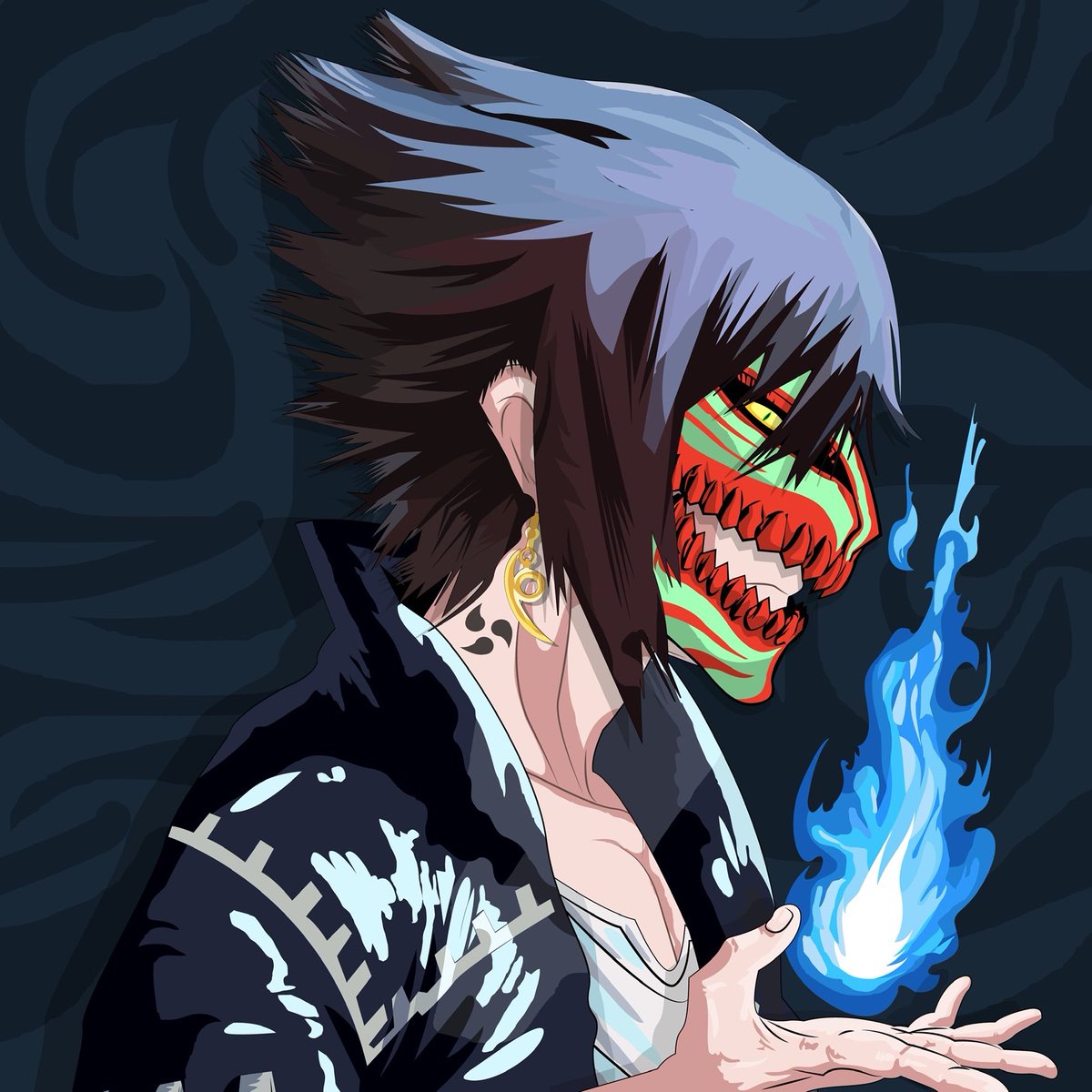 Pedro ALPHA tweet media