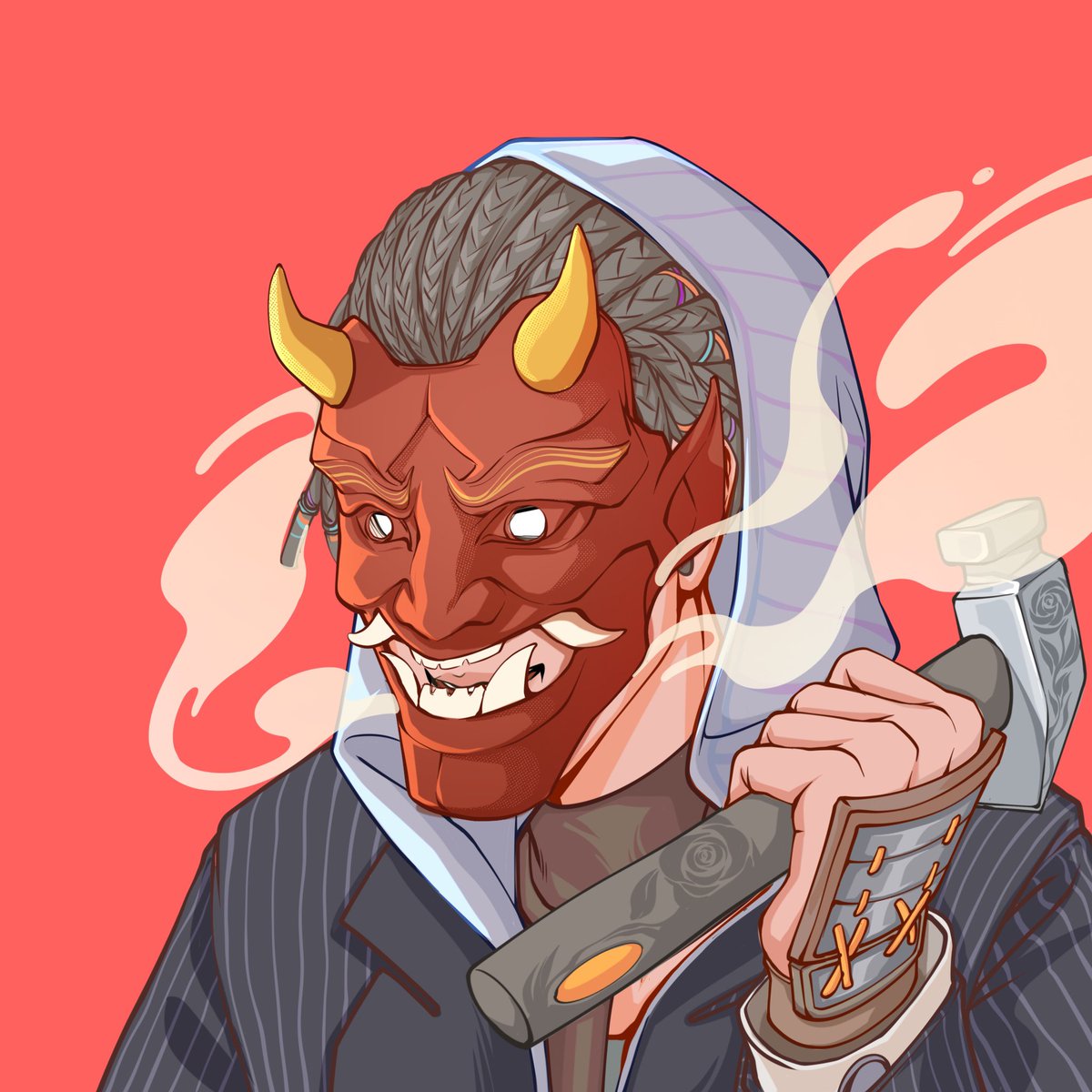 Pedro ALPHA tweet media